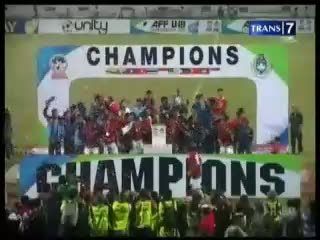 Juara AFF U-19, Garuda Muda Bersiap ke AFC Cup