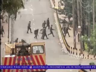 Penembakan di Kenya, Korban Tewas Bertambah Jadi 62 Orang