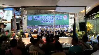 Festival Seni di Bekas Kampung Narkoba