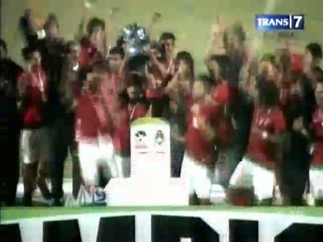 Pemain Timnas U-19 Disambut Hangat