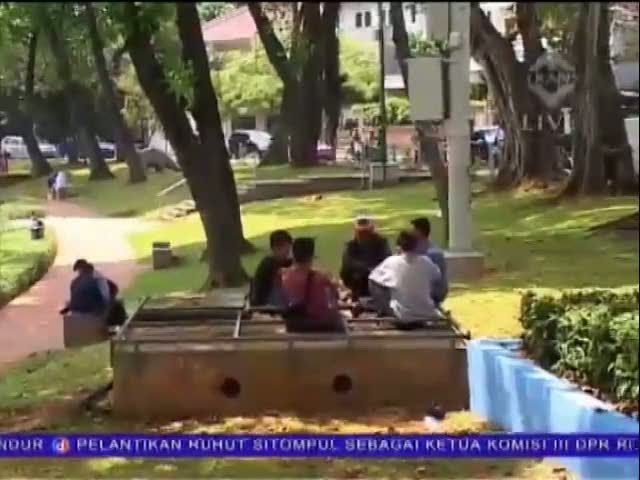 Jam Wajib Belajar Rencananya Akan Diterapkan Oktober