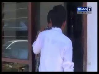 Perkosa Pembantu, PNS Diciduk