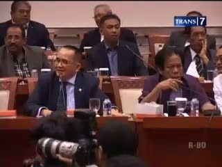 Ruhut Dijegal Jadi Ketua Komisi III DPR RI