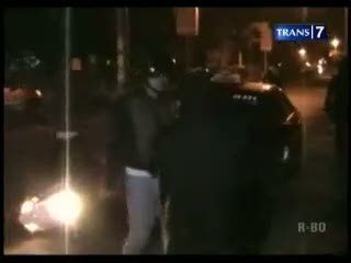 Diamuk Warga Kerap Balapan Liar, Geng Motor: Ampun Om!