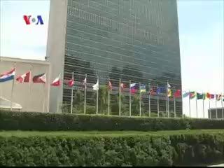 Sidang Umum PBB, Awal Keharmonisan Amerika-Iran?