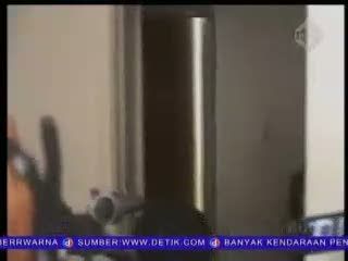 Satpol PP Menggerebek Penginapan yang Diduga Tempat Mesum
