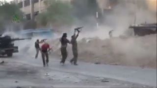 Perang Sebabkan Jutaan Warga Suriah Kelaparan