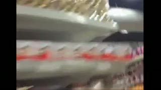 Pelaku Terorisme Kenya Seorang Wanita