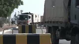 Korban Gempa Dahsyat di Pakistan Tembus 200 Jiwa