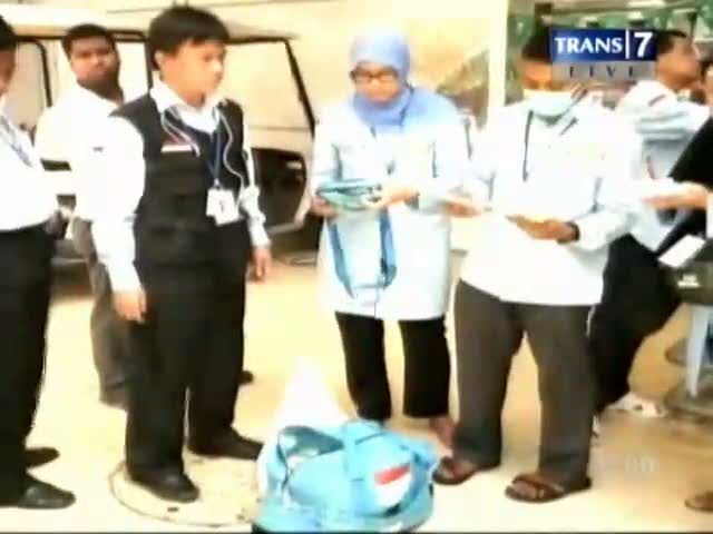 7 Jamaah Indonesia Meninggal di Tanah Suci