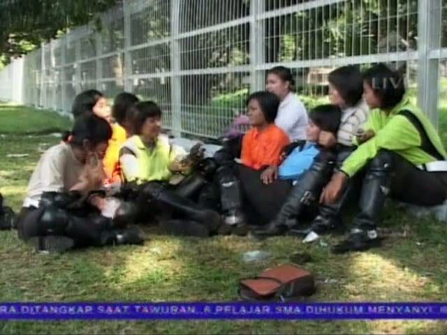 Kepolisian Berencana Izinkan Penggunaan Hijab