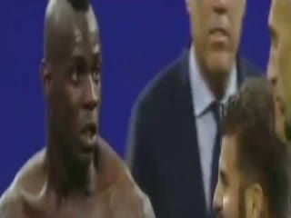 Milan Siapkan Psikiater untuk Balotelli