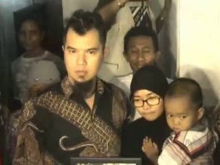 Keluarga Korban Menanti Janji Ahmad Dhani