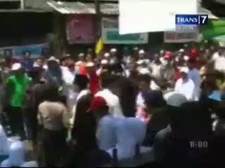 Polemik Lurah Lenteng Agung Terus Berlanjut