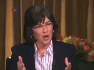 Pesan Persahabatan Presiden Iran bagi AS