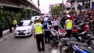 Ini Langkah Sadis Pemprov DKI Bagi Panggar Parkir