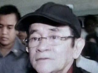 Ahli Forensik Munim Idris Tutup Usia