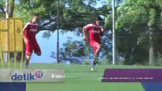 Falcao, Raja Gol dari Liga Prancis