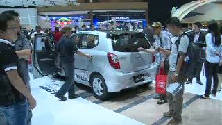Indonesia Buru Mobil Murah, Ini Mobil Listrik ala Amerika