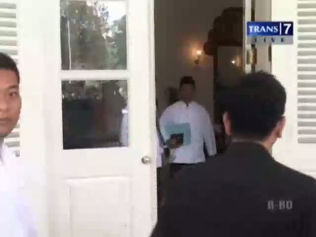 Jelang Musim Hujan, Desak Normalisasi Waduk