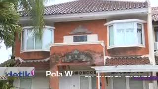 Pola Winson Diteror Granat