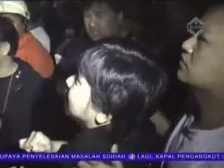 Kebakaran di Petamburan, 4 Orang Tewas