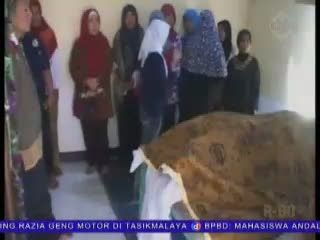 Lagi, Siswa SMK Tewas Akibat Tawuran