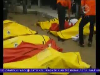 Kapal Karam di Cianjur, 22 Imigran Tewas