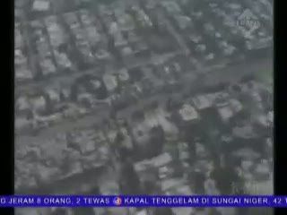 Pasca Menewaskan 359 Orang, Gempa Susulan Kembali Terjadi
