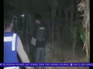 Bentrok Antar Pendekar, Sejumlah Pemuda Dibekuk Polisi