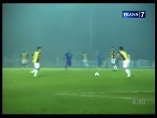 Arema Juarai Piala Menpora