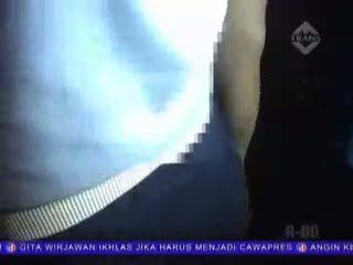Tertangkap Saat Transaksi Narkoba, OB Menangis dan Meronta