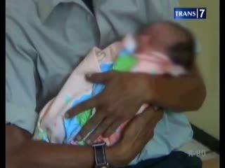 Terdesak Ekonomi, Pasutri Jual 3 Anak Masing-masing Rp 2 Juta