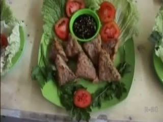 Tahu Alternatif dari Biji Nangka Karya Anak Bangsa