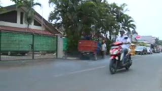 Lurah Susan: Agamaku Agamaku, Agamamu Agamamu
