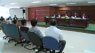 Ahmad Fathanah Incar Proyek Jasa Marga Lewat Rama Pratama