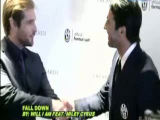 Mitra Anyar Juventus