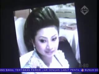 Pria Terjun Bebas dari Lantai 9 Apartemen Kalibata City