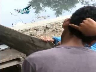 Guru Aniaya Murid Hingga Telinga Sobek