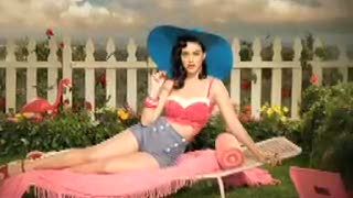 Pernikahan Hancur, Katy Perry Pernah Berniat Bunuh Diri