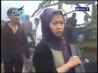 200 Rumah Terbakar di Kelapa Gading