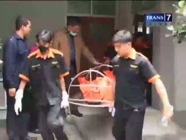 Jelang Vonis, Pelaku Mutilasi Tewas di Rutan