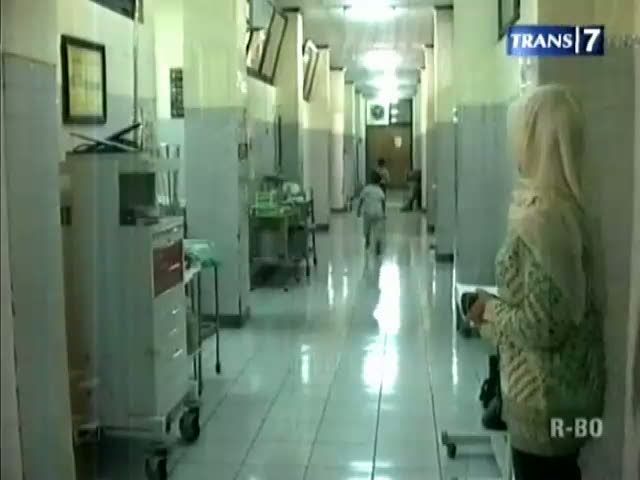 Hipertensi, 6 Jamaah Terpisah Kloter