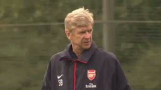 Obsesi Wenger Rebut Trofi Liga Champions Pertama