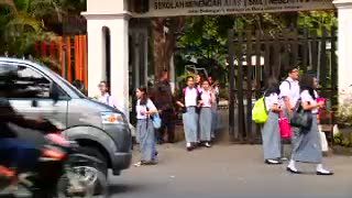 Pelajar Ibukota, Bersiaplah dengan Jam Wajib Belajar