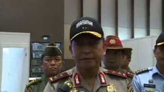 Apa Sandi Pengamanan APEC 2013?