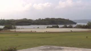 Helipad Raksasa Obama di Bali, Terbesar di Indonesia