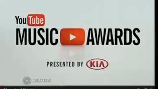 YouTube Ikut-ikutan Gelar Ajang Anugerah Musik