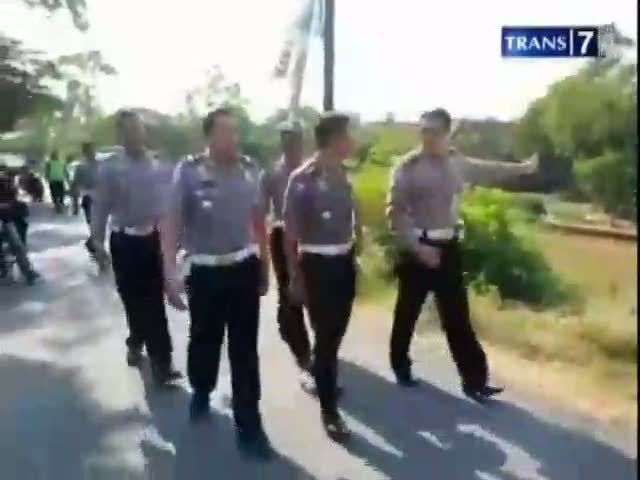 Polisi Selidiki Laka Maut 13 Orang