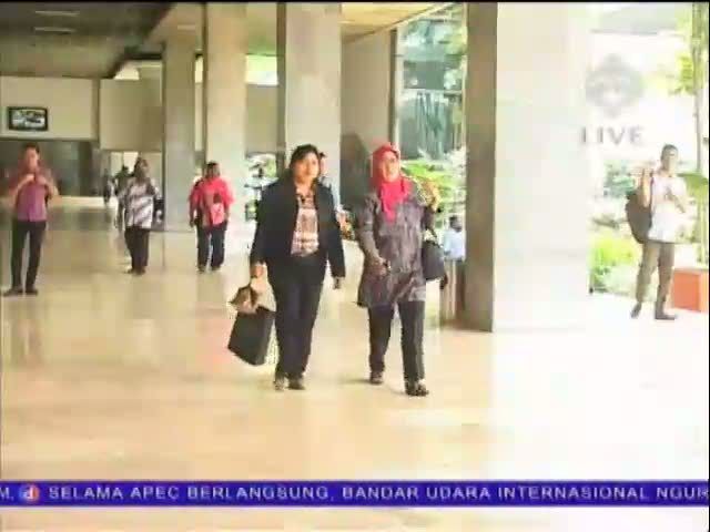 Batik, Masihkah Kita Banggakan?